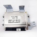 ایسیو ریو (KIA) اتومات، برند Continental وSIEMENS VDO