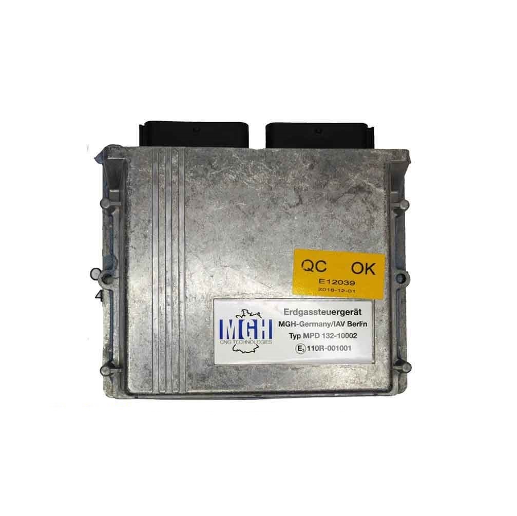 ایسیو گاز نیسان وانت دوگانه غرب استیل MGH مدل 10002 ایسیو گاز نیسان وانت دوگانه غرب استیل MGH مدل 10002