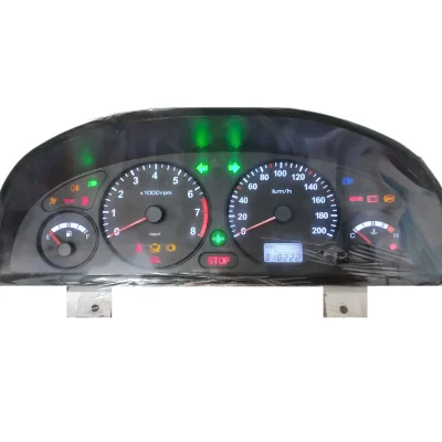 کیلومتر پژو 405 ، پارس و روا دوگانه