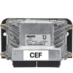 ایسیو زیمنس شبکه SIEMENS CEF