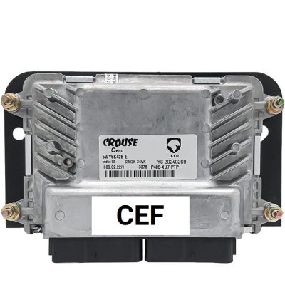 ایسیو زیمنس شبکه SIEMENS CEF