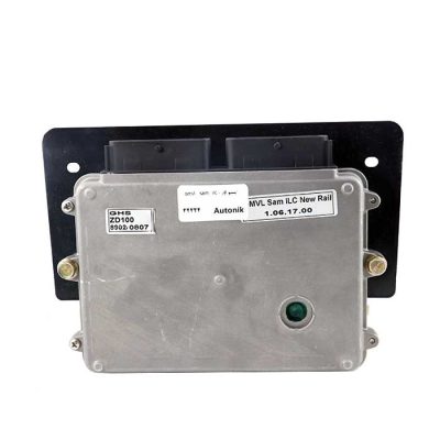 ایسیو گاز OMVL SAM ILC اورجینال