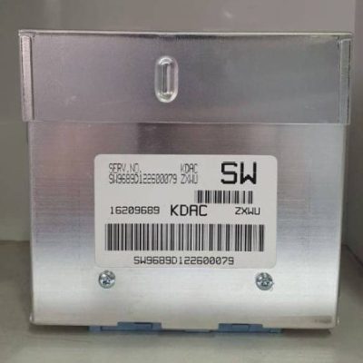 کامپیوتر یا ایسیو ( ECU ) دوو سیلو DAEWOO CIELO اصلی