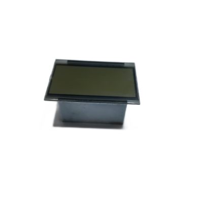 LCD یا صفحه نمایش کیلومتر پژو ، روا و سمند تک سوز