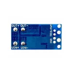 ماژول سوئیچ PWM مدل HW-517 با جریان خروجی 15 آمپر