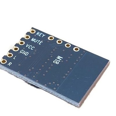 ماژول گیرنده بلوتوث صوتی MH-M18