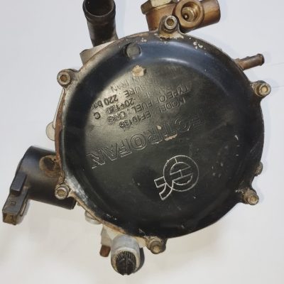 رگلاتور گاز cng الکتروفن