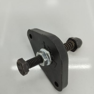 استپر دستی پژو 206