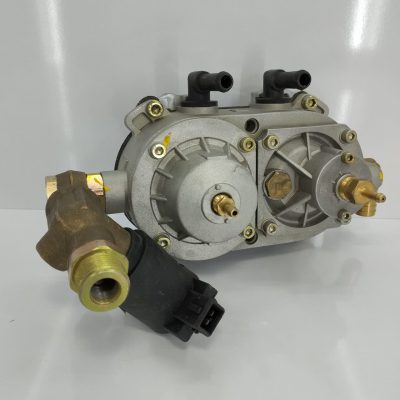 رگلاتور OMVL پژویی