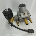 رگلاتور گاز سی ان جی CNG الکتروفن