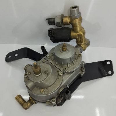 رگلاتور گاز سی ان جی OMVL پژویی