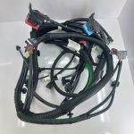 سیم کشی داخل موتور پارس XUP کد TYG22242010A برند EKS